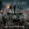 <!-- google_ad_section_start -->Iron Maiden  - A Matter Of Life Or Death<!-- google_ad_section_end -->