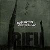 Rifu - Bombs For Food, Mines For Freedom