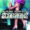Scorpions - Bad For Good: The Very Best Of The Scorpions
