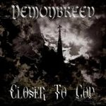 DemonBreed - Closer To God