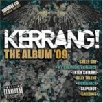 Kerrang 2009 Album