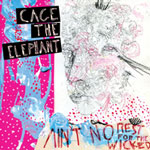 cage the elephant