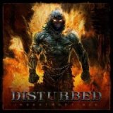 disturbed