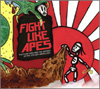 Fight Like Apes